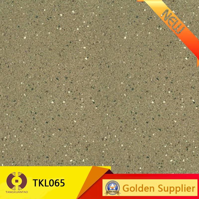 600X600mm Sandstone Surface Polished Full Body Wall Tile Porcelain Tile (TKL065)