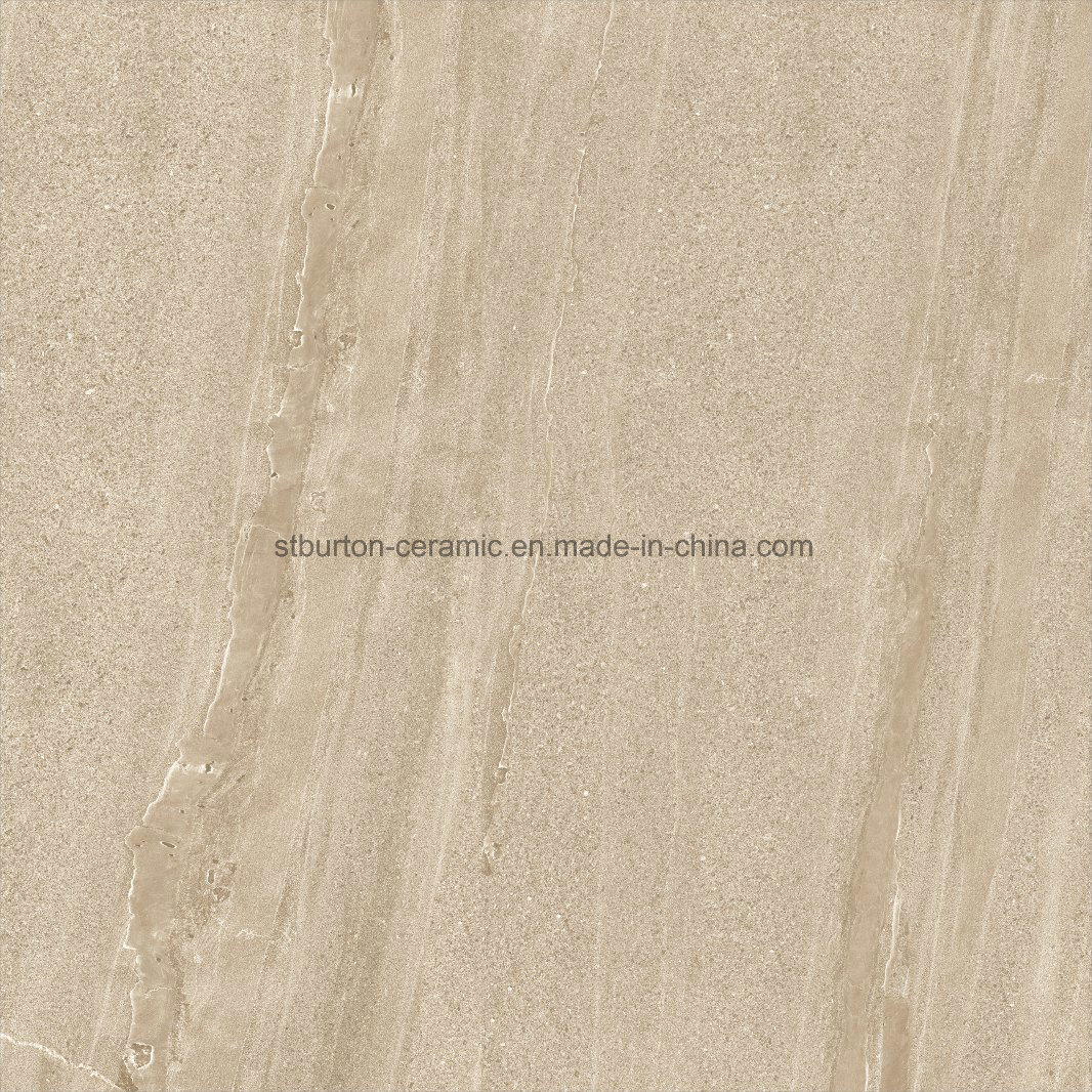 China Factory Building Material Matt Floor and Wall Tile 600X600mm 6013