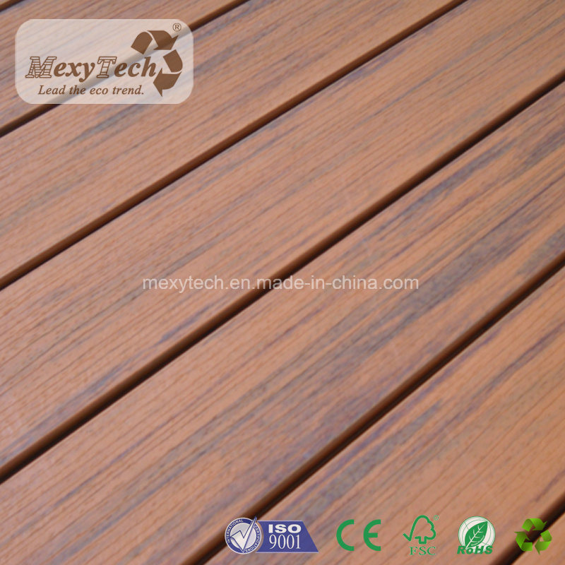 Weathering Resistance, Easy Installation, WPC Flooring