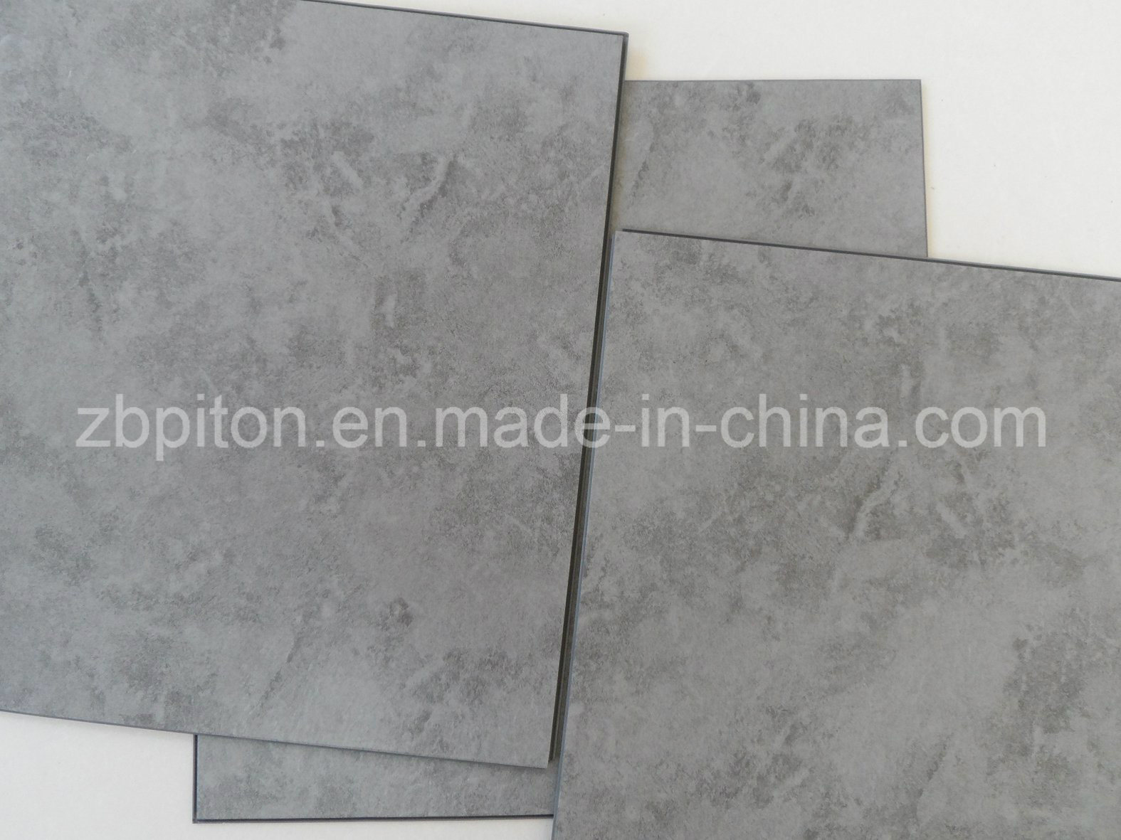 High Quality PVC Vinyl Floor Tile