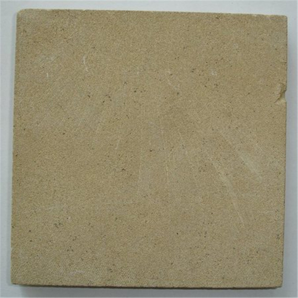 Hot Chinese Yellow Tile Sandstone