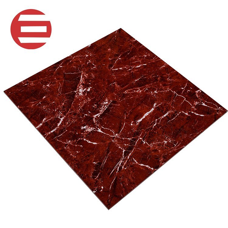 Building Material Rustic Glazed Stone Porcelain Wall Tile for Bathroom Granite Ceramic Tile