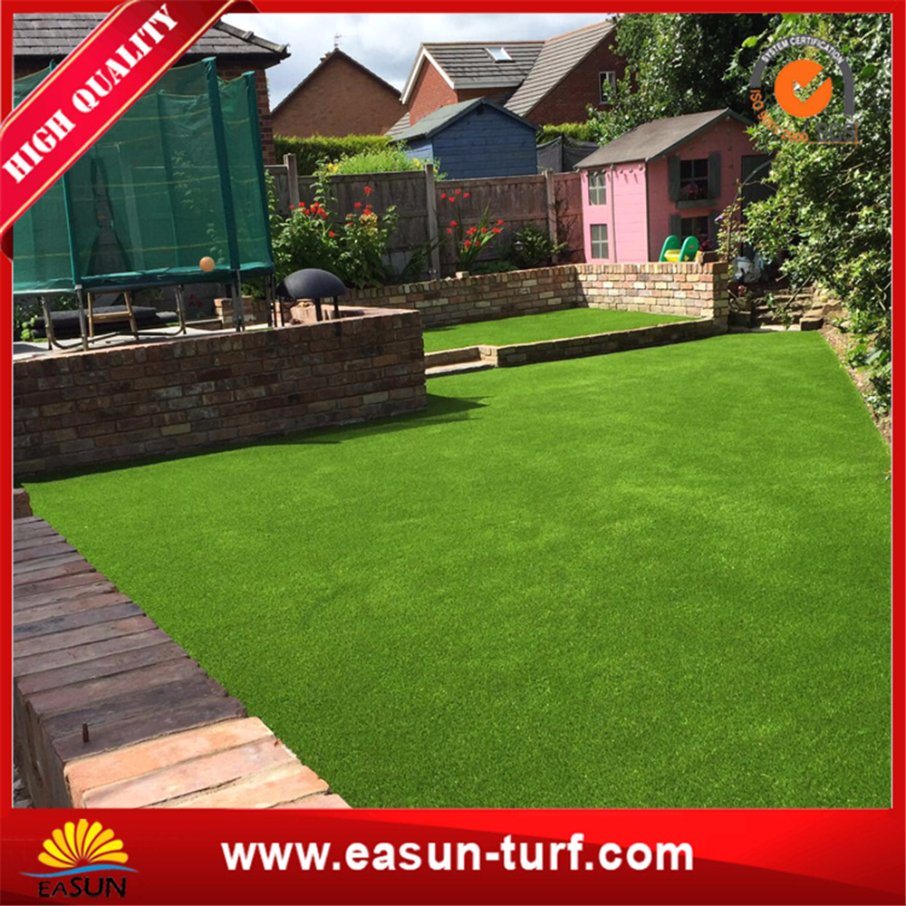 Manufacutrer Supply High Quality Color Artificial Grass Mat