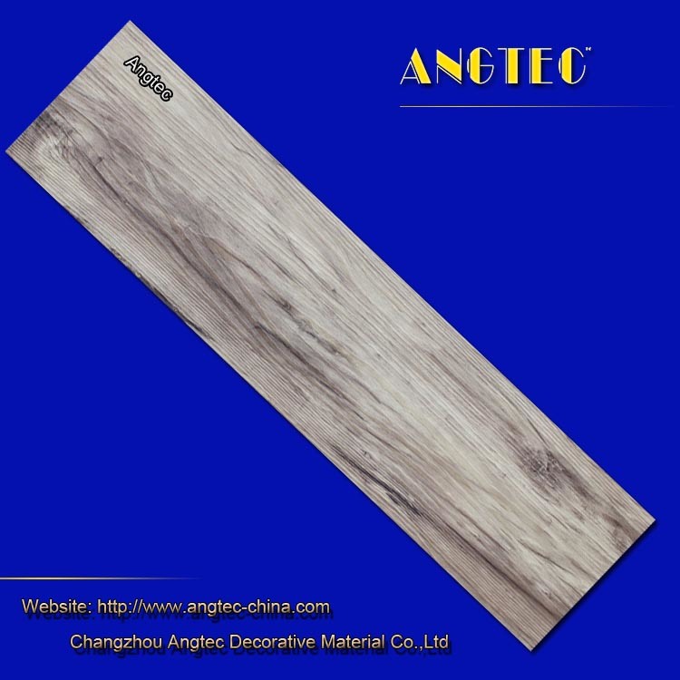 2mm/3mm with Glue PVC Floor Deep Embossed Flooring