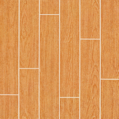 Parquet Series Glazed Floor Tile Rustic Tile 600*600