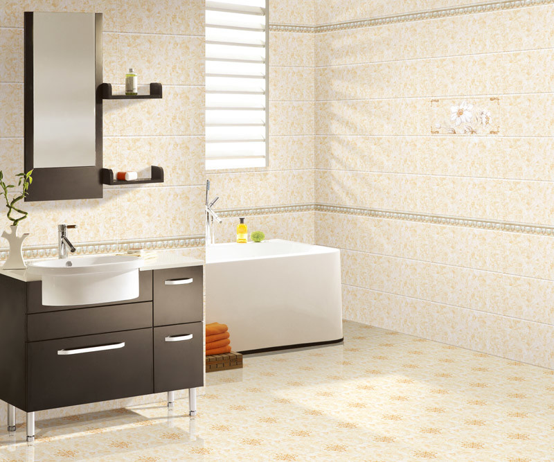 New Design Ceramic Wall Tile for Kitchen Decoration