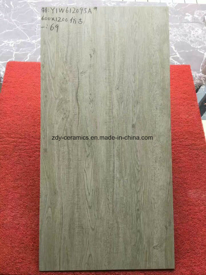 Building Material Flooring Porcelain Tile Rustic Stone Tile