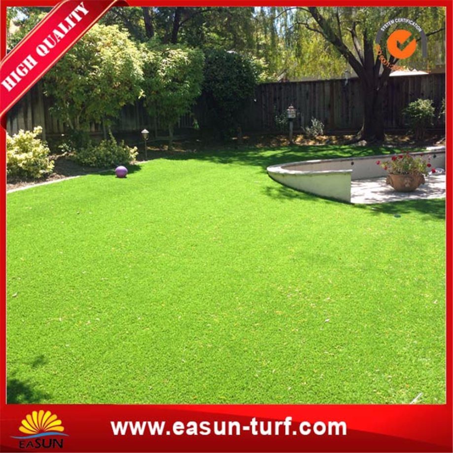 Cheap Artificial Grass and Grass Cricket Pitch Lawn Decor