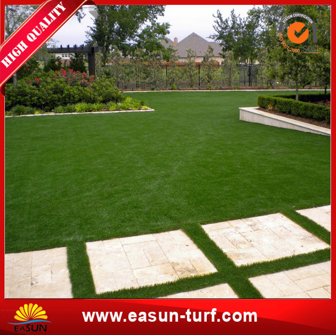 Top Quality and Lowest Price Chinese Artificial Grass for Garden