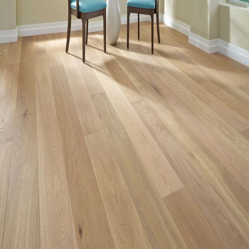 Engineered White Oak Wood Flooring