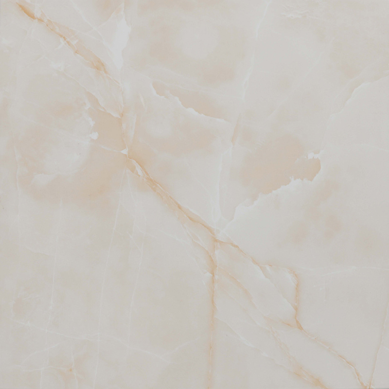 Building Material Marble Copy Polished Glazed Floor Tile