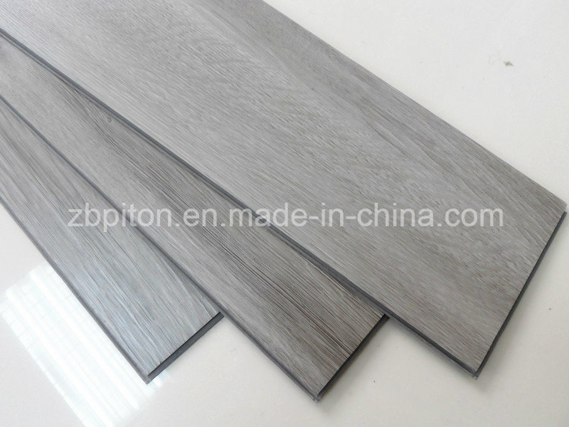 5.0mm PVC Vinyl Flooring for Commercial -Good Quality