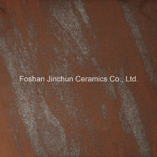 Rust Color Rock 600*600 Ceramics Rustic Tile