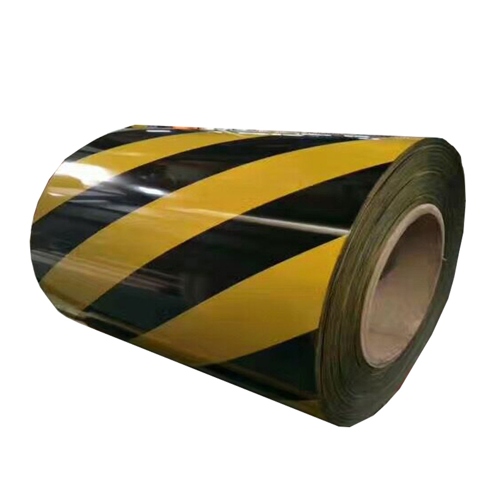 Steel Coil/Red Brick PPGI Roll/Prepainted Gi Steel Coil