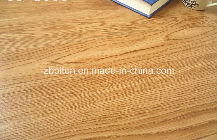 High Quality Embossed Surface PVC Vinyl Flooring