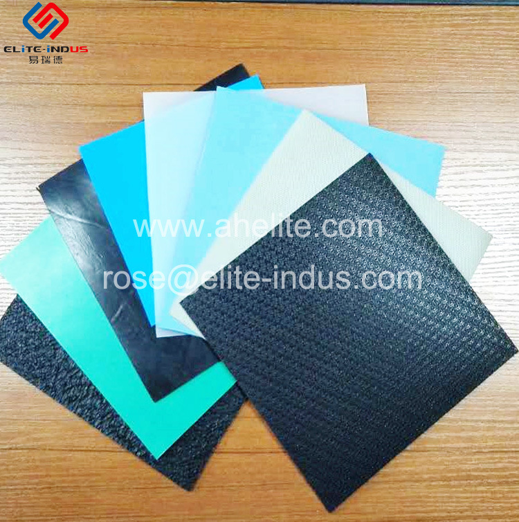 Concrete Underlay Plastic Builder Film HDPE Sheets