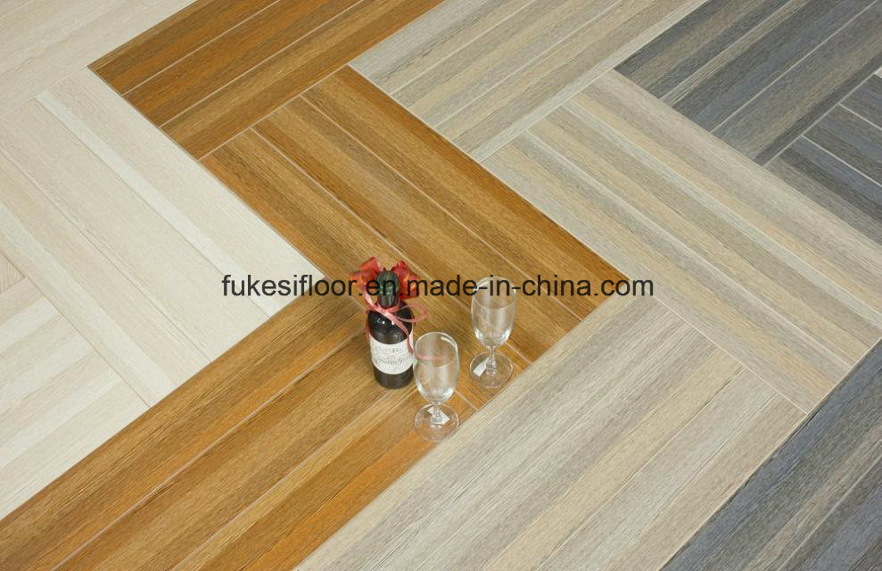 Herringbone Laminate Flooring 801