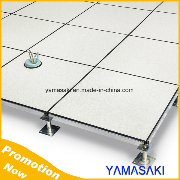 Steel Anti-Static Raised Access Floor