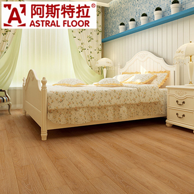 Pressed Mould with AC3, AC4 Laminate Flooring