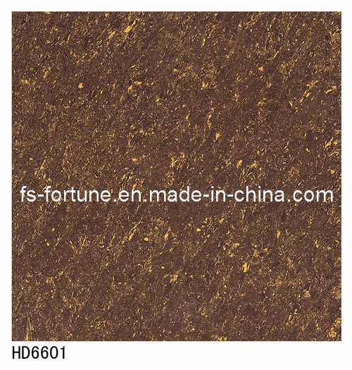 Building Ceramic Tile Double Loading Polished Porcelain Tile