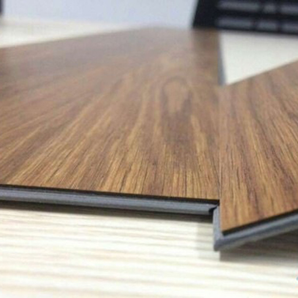 High Quality Luxury Vinyl Flooring/Homogenous Plastic PVC Flooring