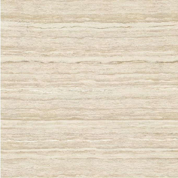 Building Material, Decoration Material, Polished Porcelain Tile Travertin Stone Floor Tile