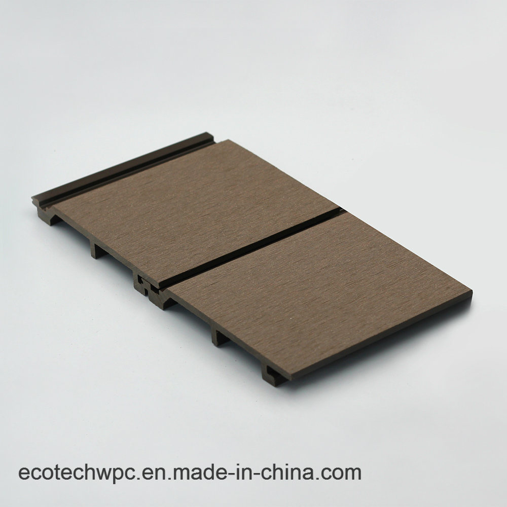 Fireproof Wood Plastic Composite Decorative Board