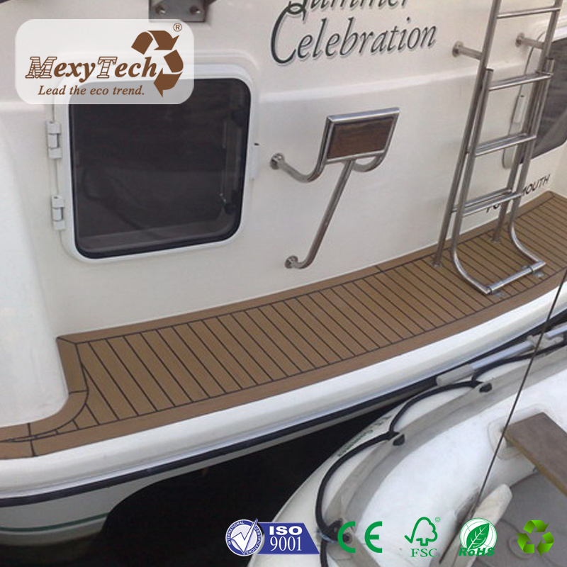 Wood Decking Floor Manufacturer for Yacht, Sailing Boat