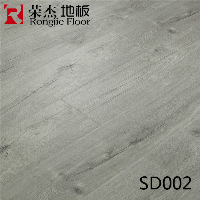 12mm Laminate Floor Single Clikc