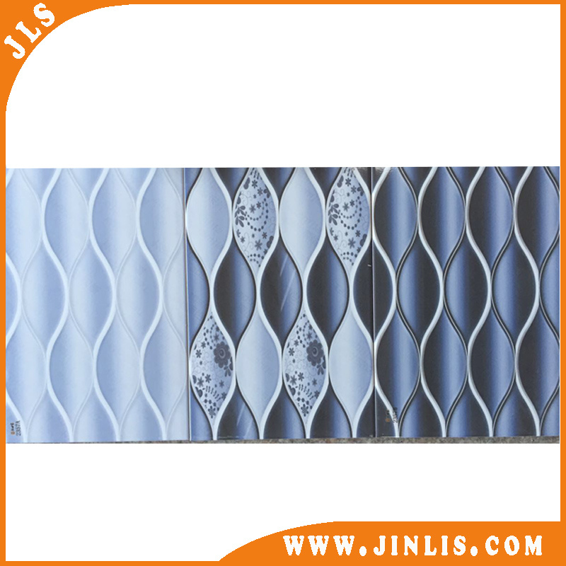 300*600mm Ceramic Wall Tiles Glazed Wall Tile for Bathroom