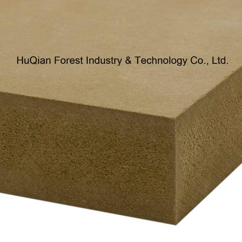 40mm Non-Formaldehyde Low Density Fibreboards