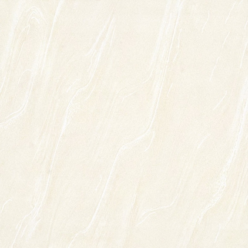 Glossy Building Material Flooring Ceramic Soluble Salt Polished Porcelain Floor Tile (VPS6248, 600X600mm)