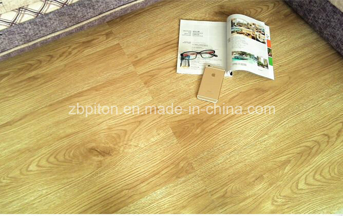 Wearable Commercial Used Vinyl PVC Flooring Popular Design