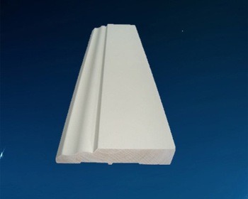 Finger Joint Primer Moulding Millwork