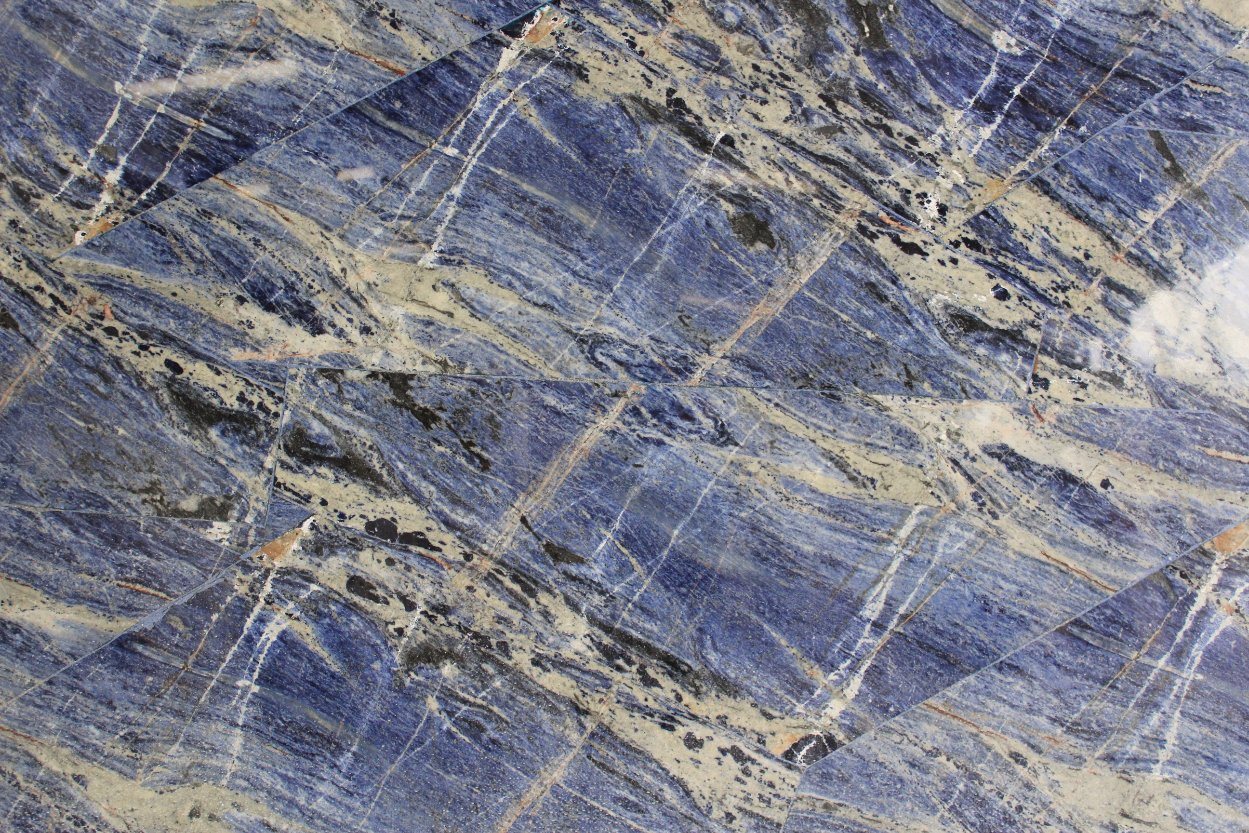 Namibia Blue / High Quality Green Quartzite Tiles & Slabs