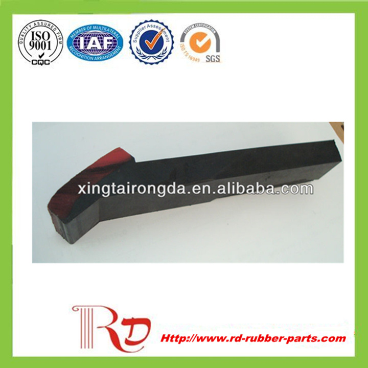 Super Skirt Polyurethane Conveyor Skirting Rubber