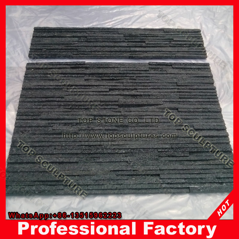 Nature Ledger Slate Panel Stone Siding Panels for Homes