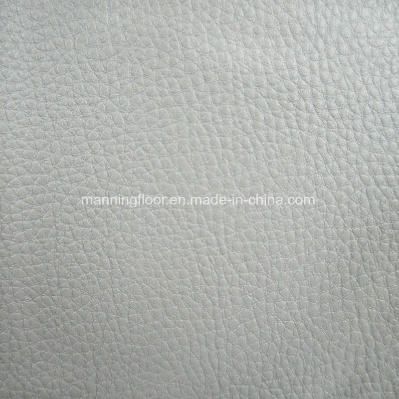 PVC Sports Flooring for Badminton Lichi Pattern-4.5mm Thick Hj10110