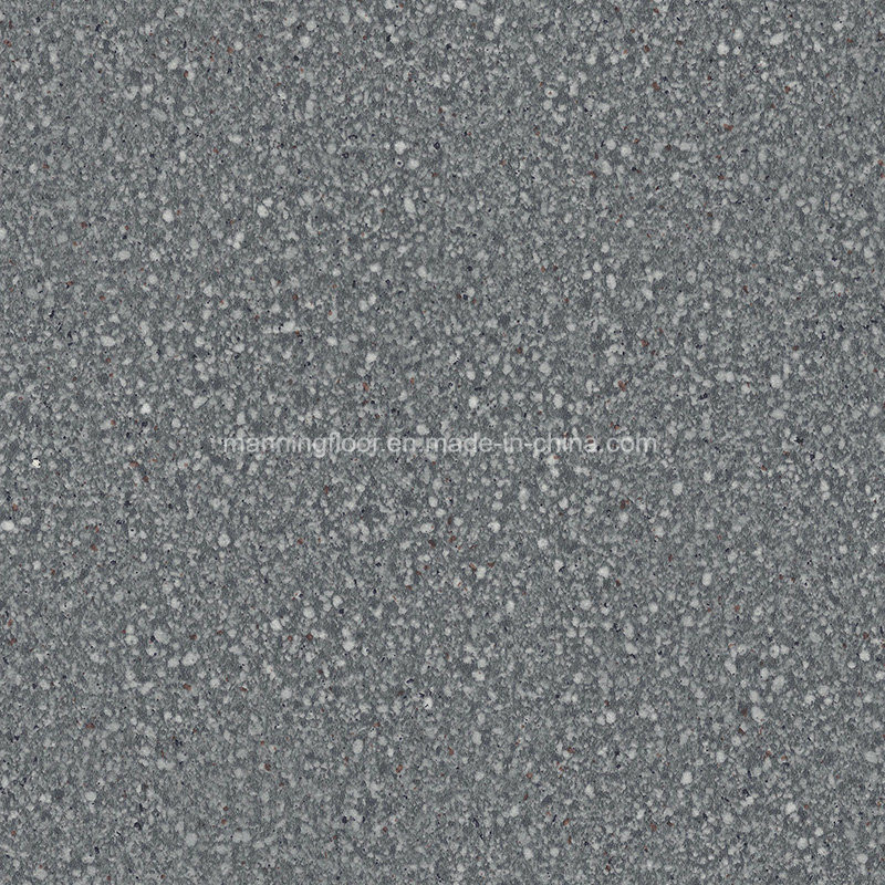 PVC Commercial Vinyl Flooring Kelly Dense Bottom-2mm Kl080