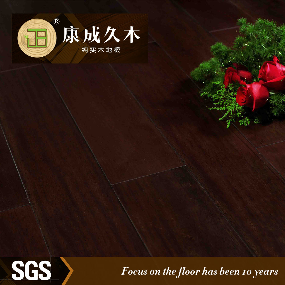 High Quality Solid Wood Flooring