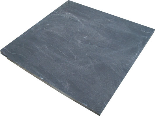 Cheappest China Black Slate Stone Tile