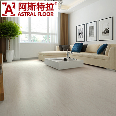 12mm Sealing Wax Waterproof Laminate Flooring