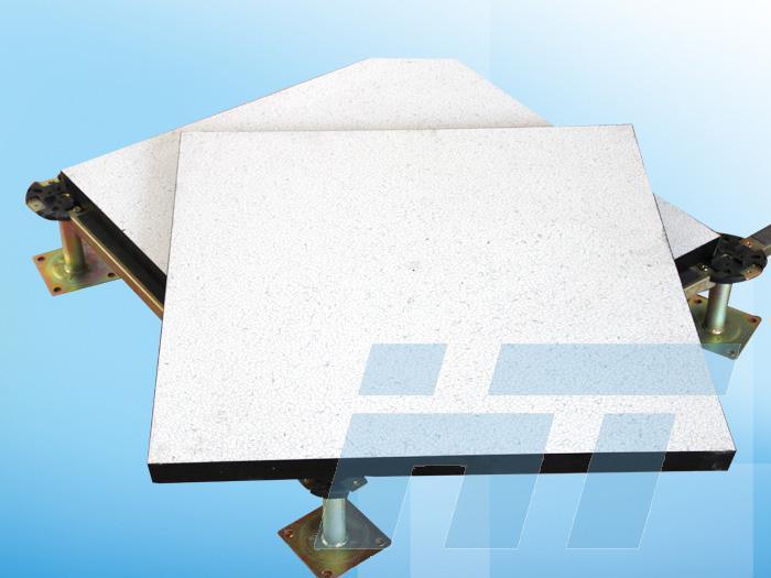 HPL Antistatic Access Floor (Woodcore)