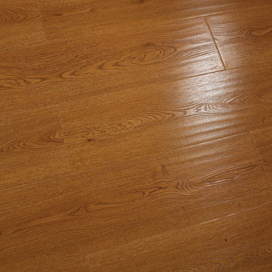 Laminate Floor HDF