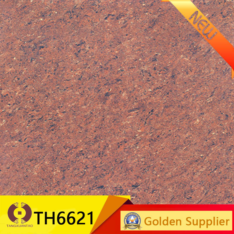 600X600mm Nice Polished Tile Porcelain Tile Floor Tile (TH6621)