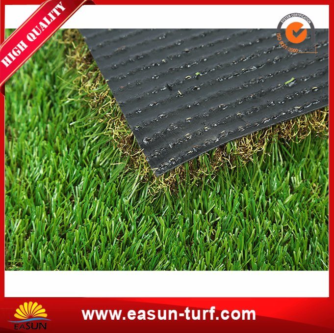 Multi-Color Waterproof Artificial Turf for Landscaping