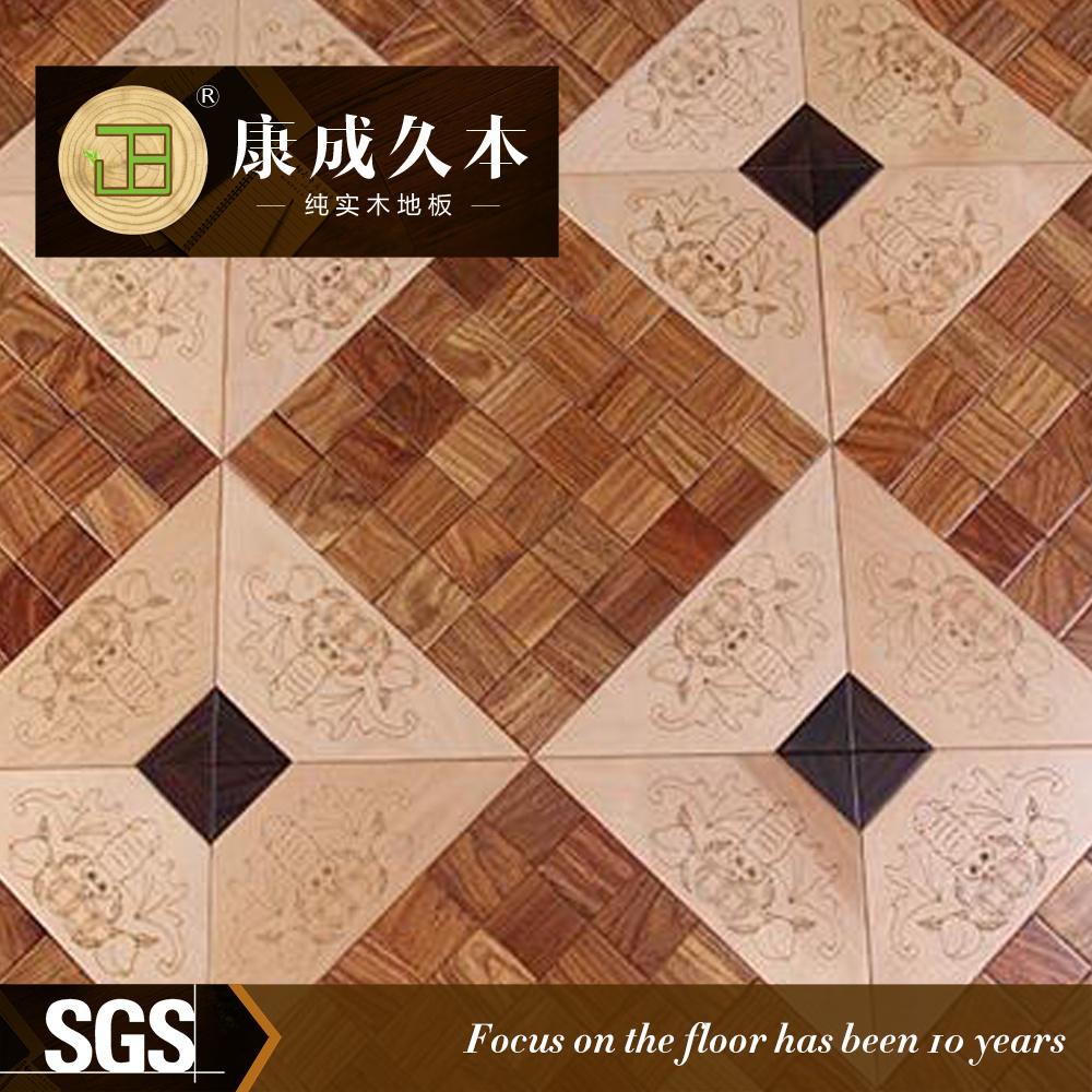 Best Seller Wood Parquet/Laminate Flooring