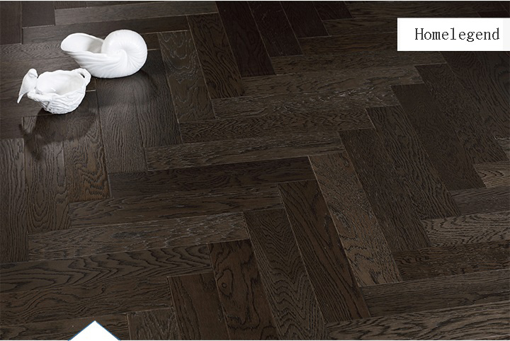 Herringbone Multiply Oak Engineered Wood Flooring/Hardwood Flooring