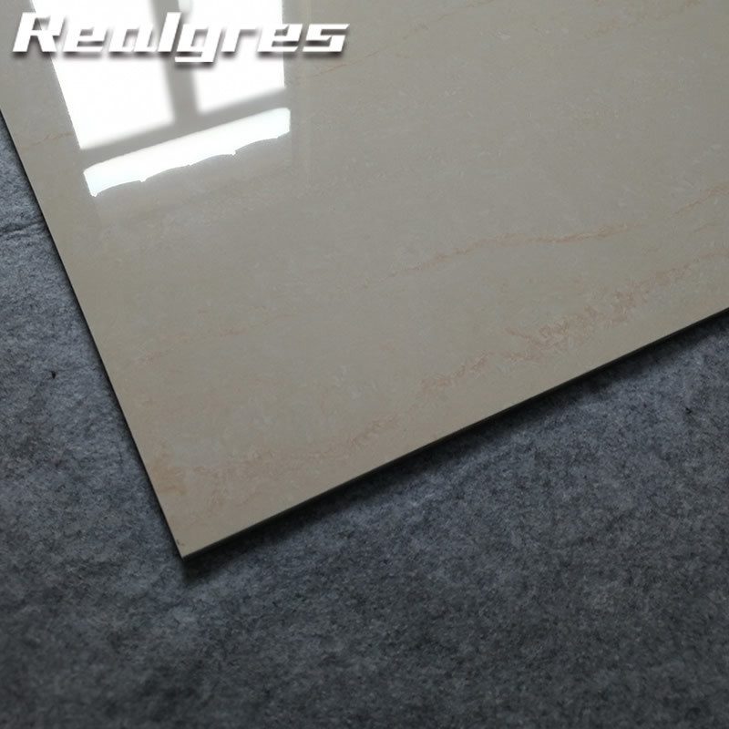 R6f03 Pilates Polished Porcelain Tiles 600X600 Amber Tiles Ceramic Adhesive Tile