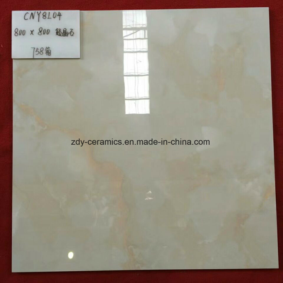 Hot Sale Building Material Jinggang Glazed Stone Tile